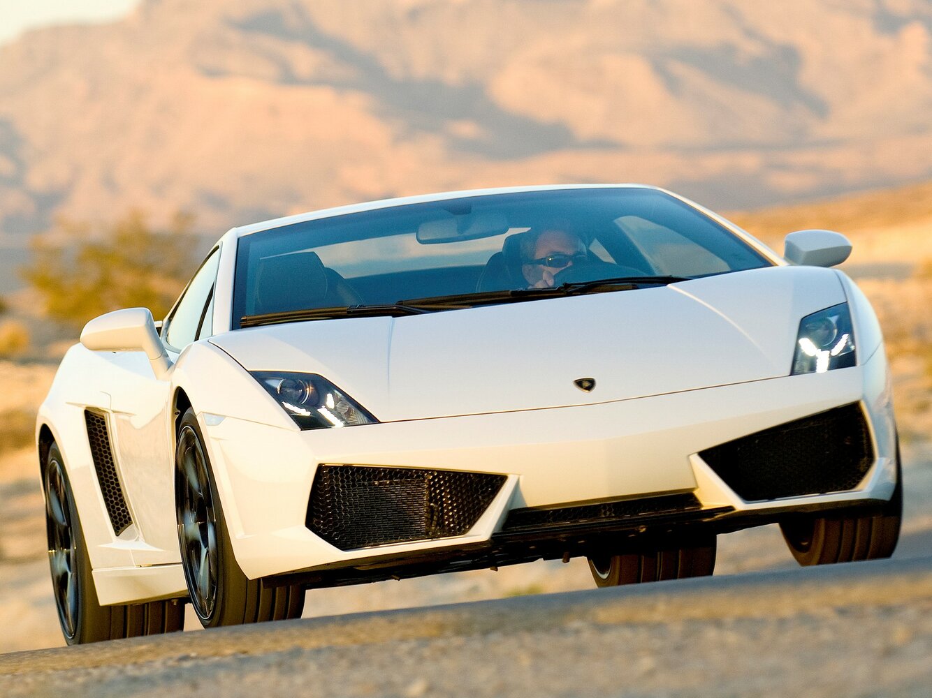 Lamborghini Gallardo I Рестайлинг, 2013, фото 14