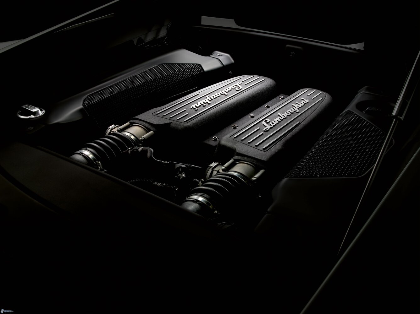 Lamborghini Gallardo I Рестайлинг, 2013, фото 2