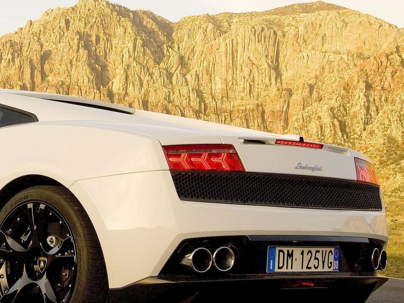 Lamborghini Gallardo I Рестайлинг, 2013, фото 11