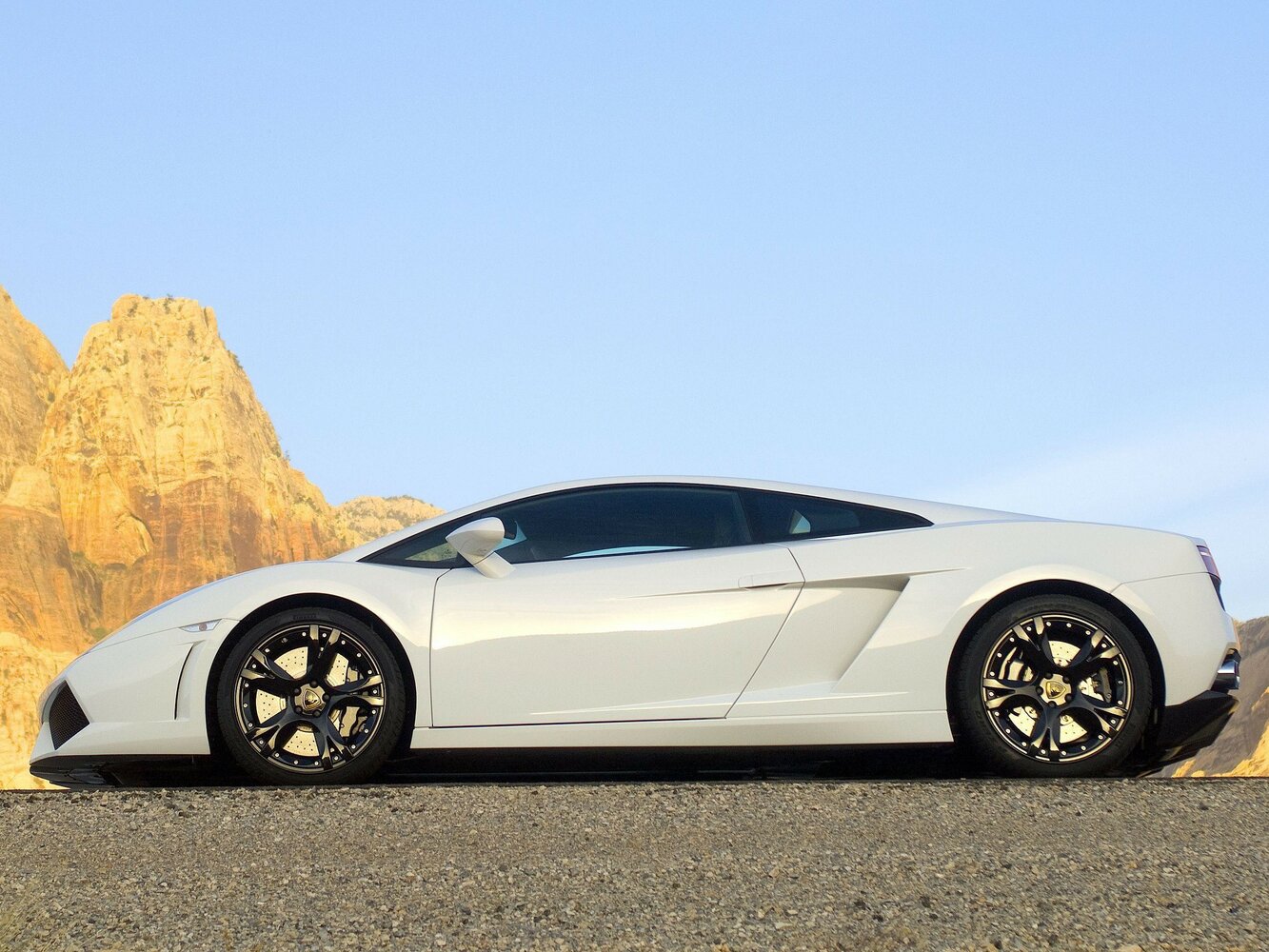 Lamborghini Gallardo I Рестайлинг, 2013, фото 12