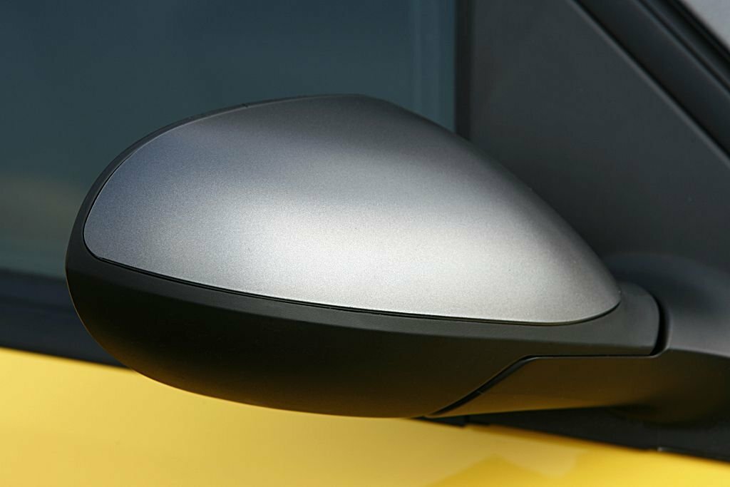 Lancia Ypsilon II (Type 843) Рестайлинг, 2006, фото 2