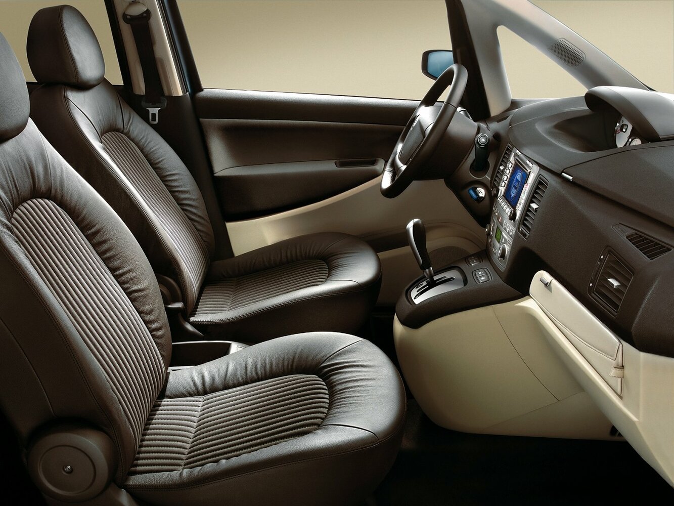 Lancia Musa I, 2006, фото 6