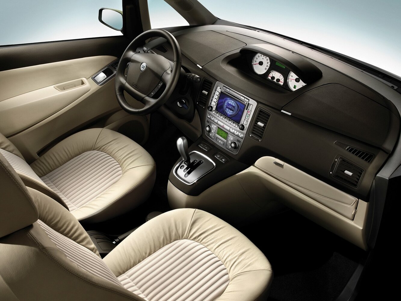 Lancia Musa I, 2006, фото 5