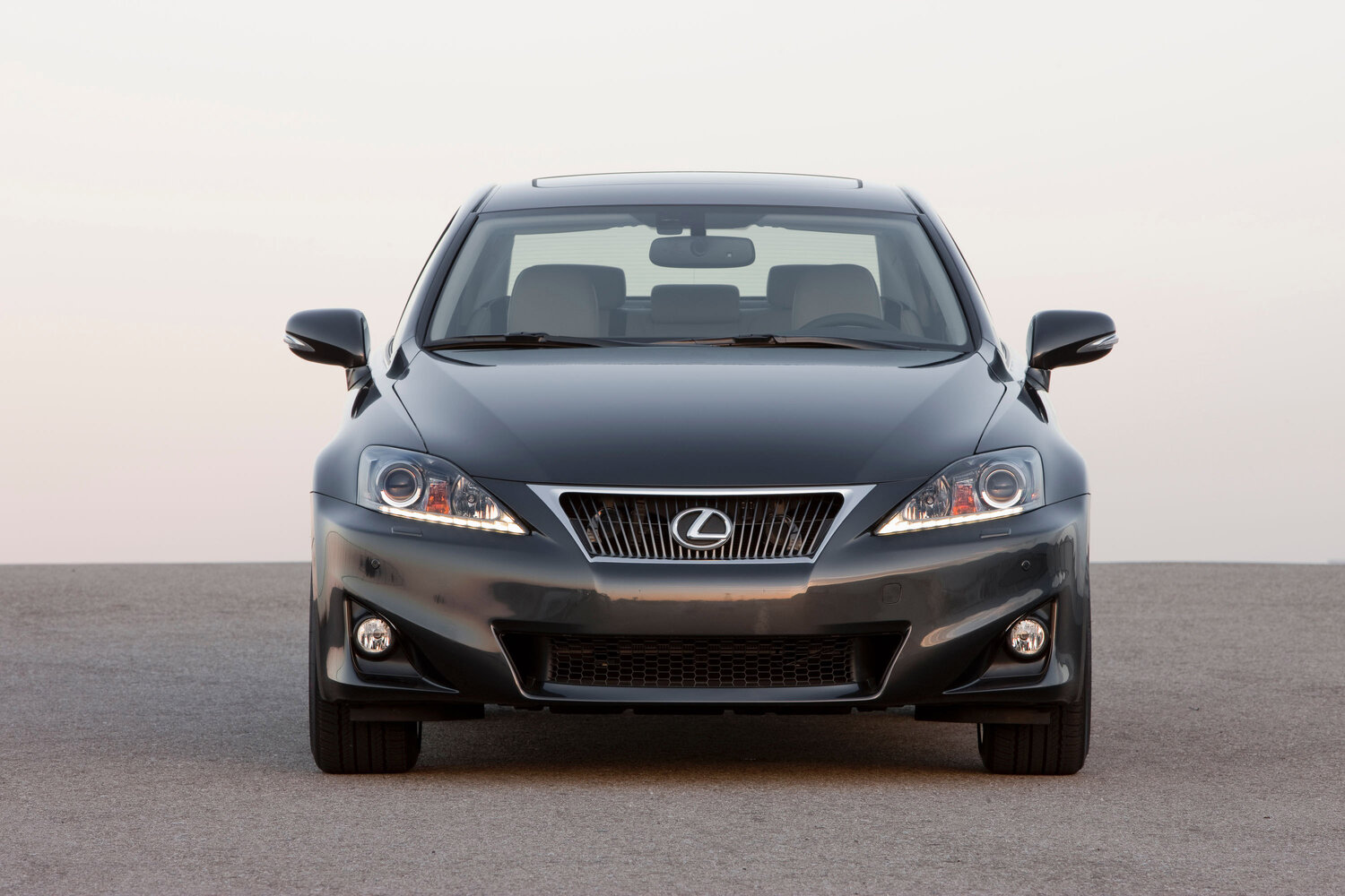 Lexus IS II Рестайлинг 2, 2011, фото 3