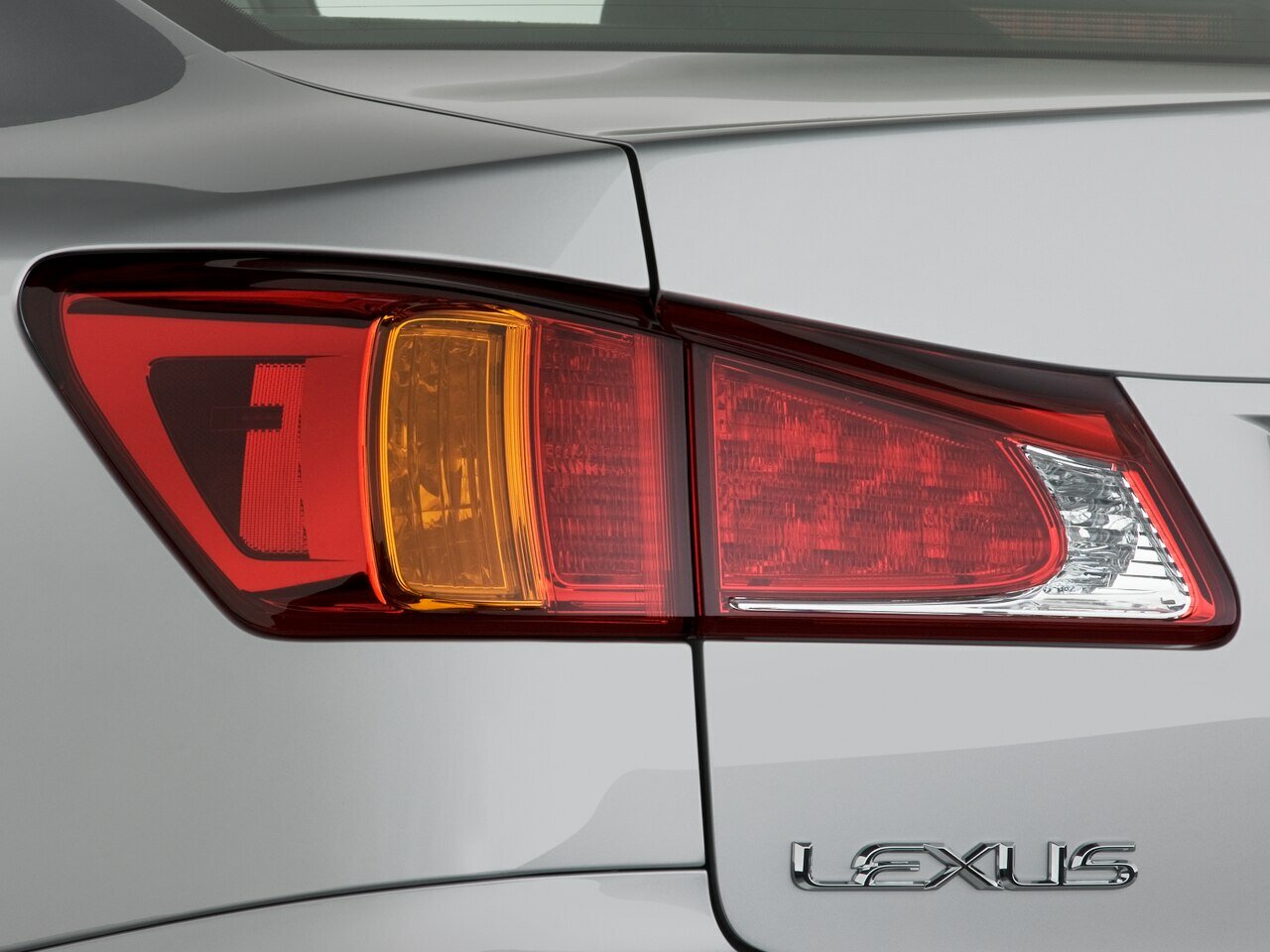 Lexus IS II Рестайлинг 2, 2011, фото 5