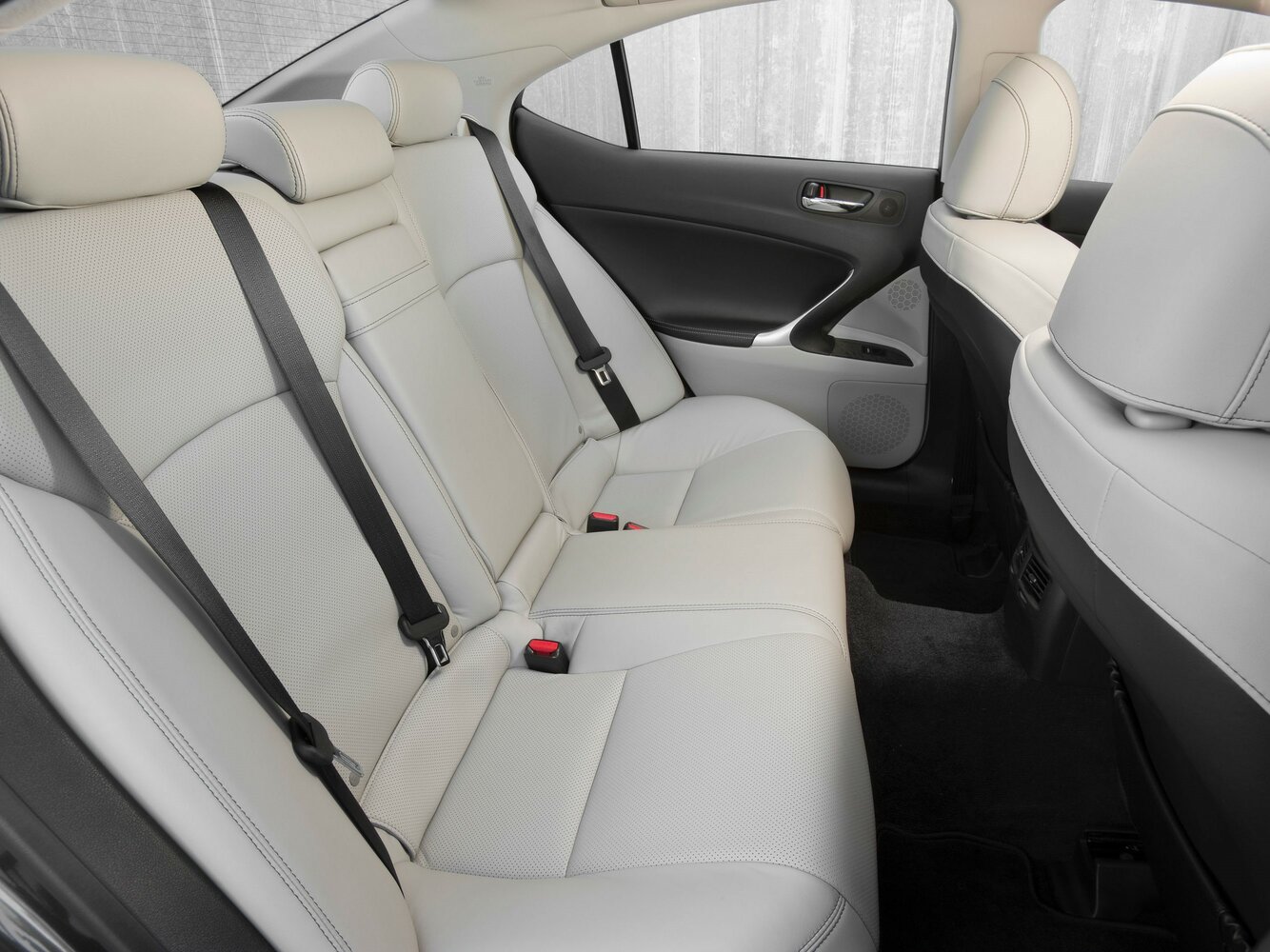 Lexus IS II Рестайлинг 2, 2011, фото 9