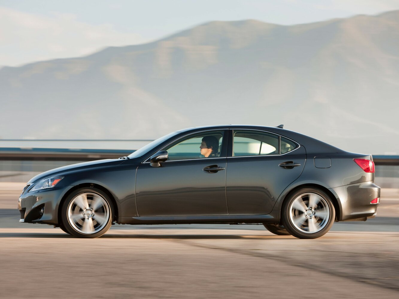 Lexus IS II Рестайлинг 2, 2011, фото 6