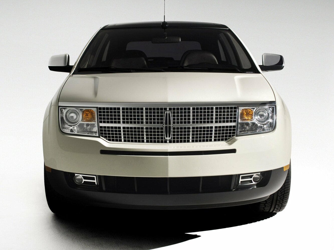 Lincoln MKX I, 2009, фото 6