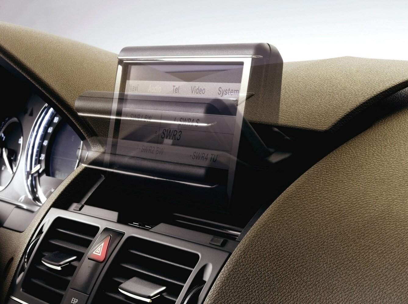 Mercedes-Benz C-Класс III (W204), 2007, фото 7