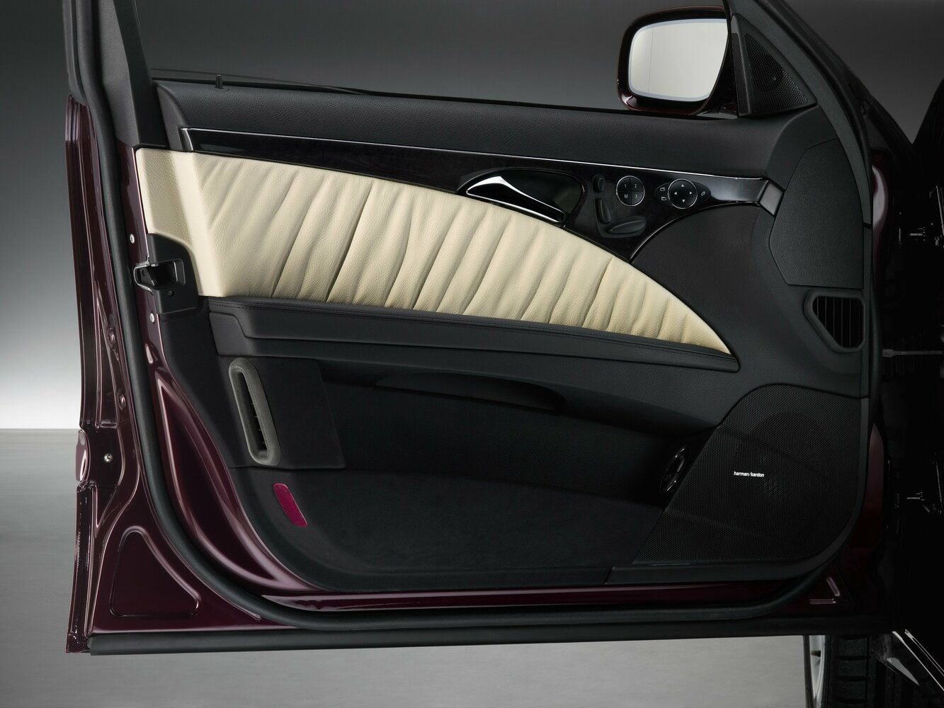 Mercedes-Benz E-Класс III (W211, S211) Рестайлинг, 2007, фото 10