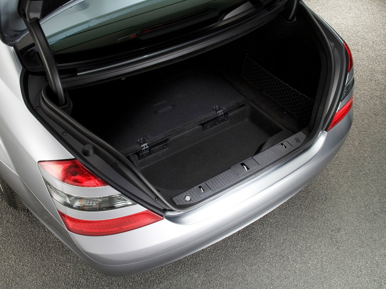 Mercedes-Benz S-Класс V (W221), 2009, фото 13