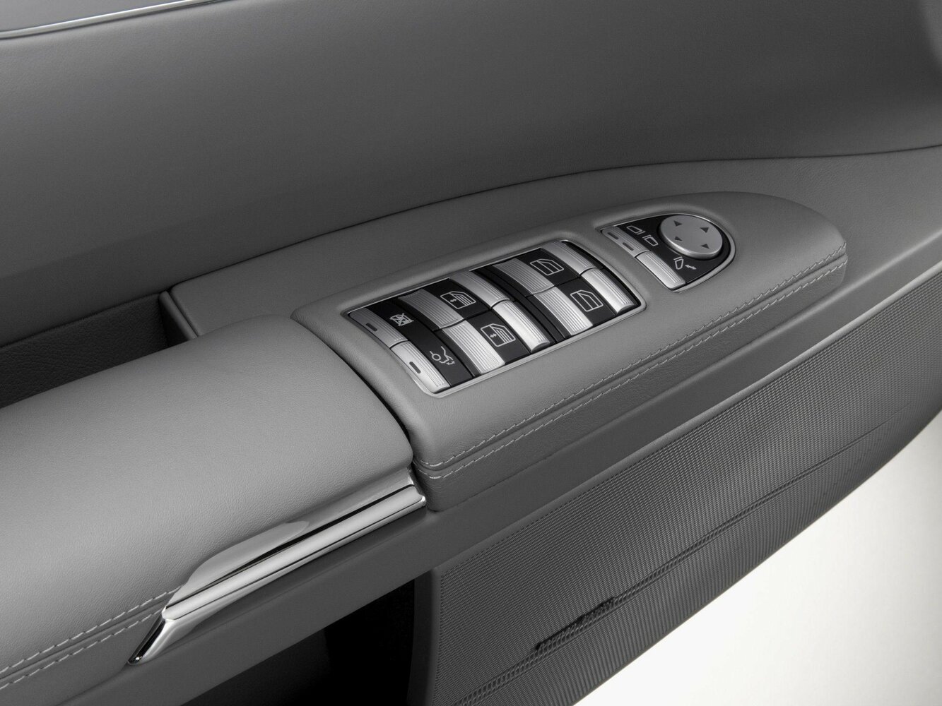 Mercedes-Benz S-Класс V (W221), 2009, фото 10