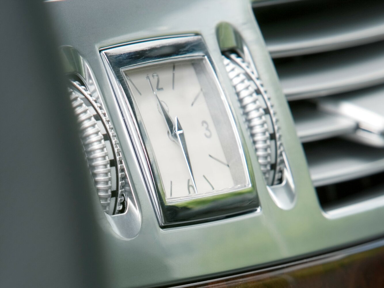 Mercedes-Benz S-Класс V (W221), 2009, фото 14