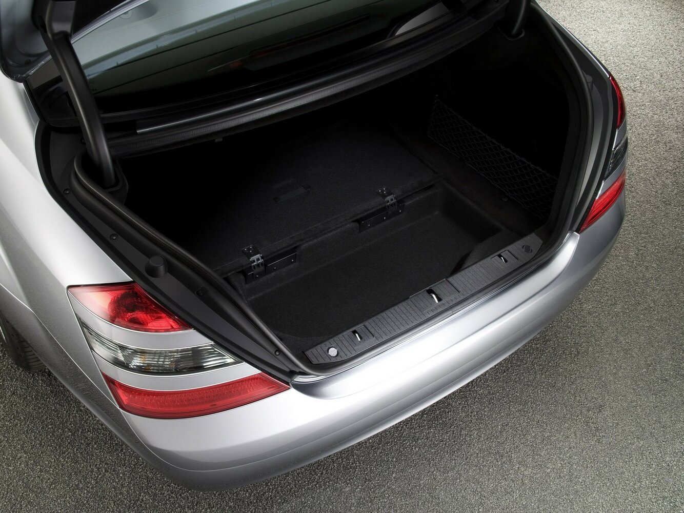 Mercedes-Benz S-Класс V (W221), 2005, фото 6