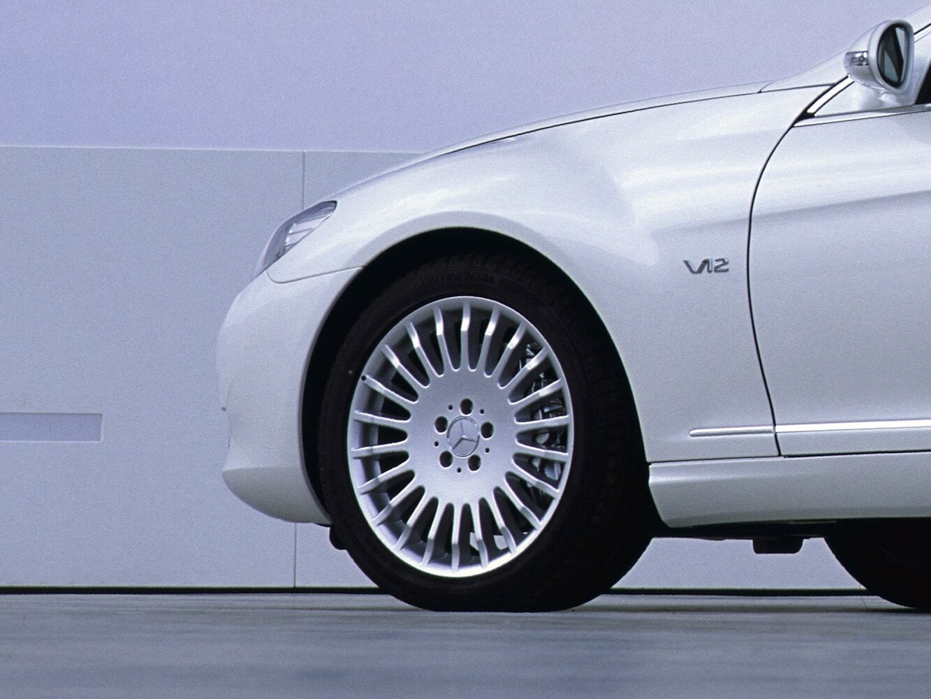 Mercedes-Benz CL-Класс III (C216), 2009, фото 12