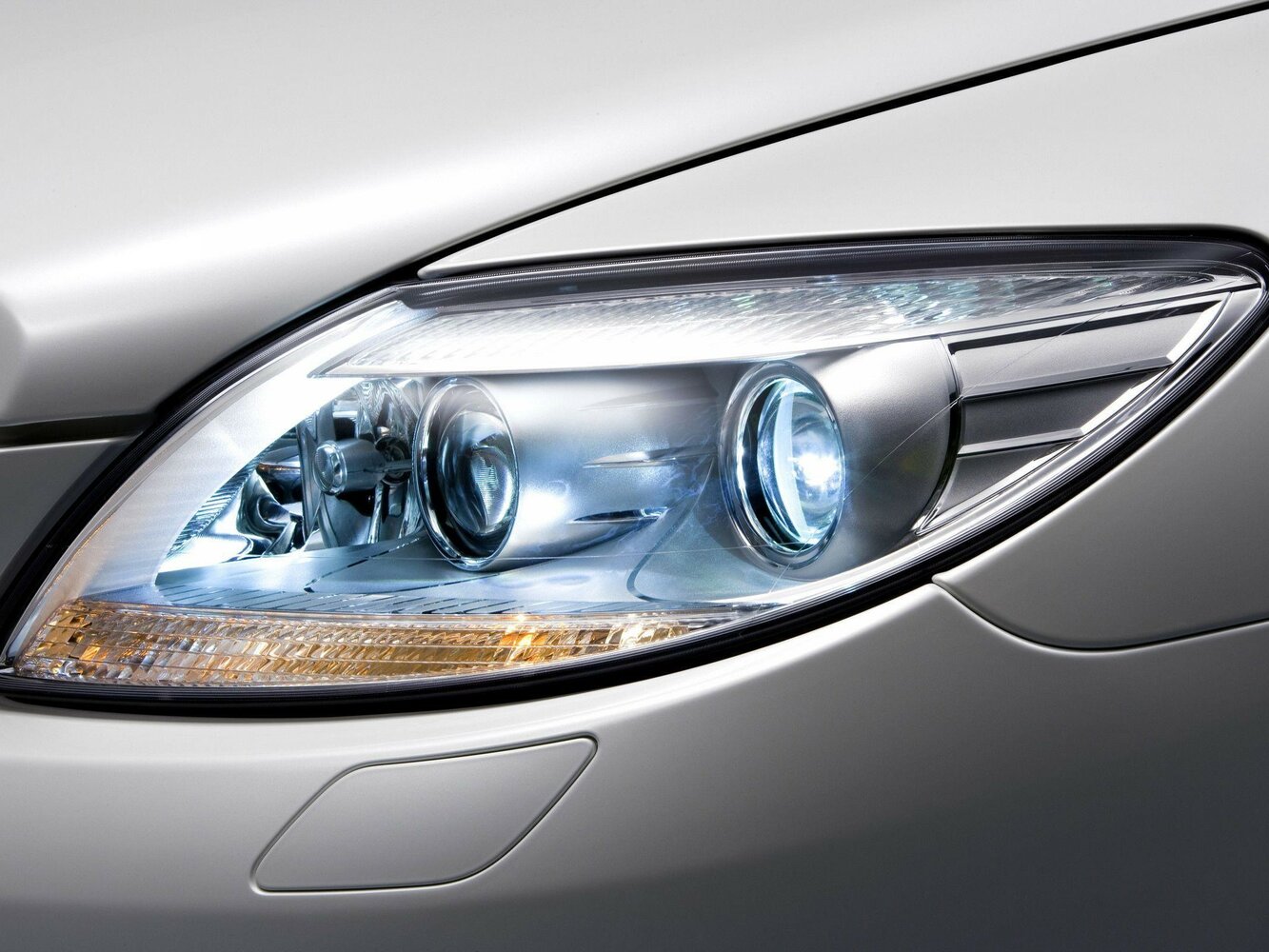 Mercedes-Benz CL-Класс III (C216), 2009, фото 8