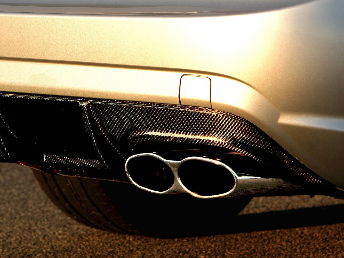 Mercedes-Benz CL-Класс AMG II (C216), 2007, фото 15