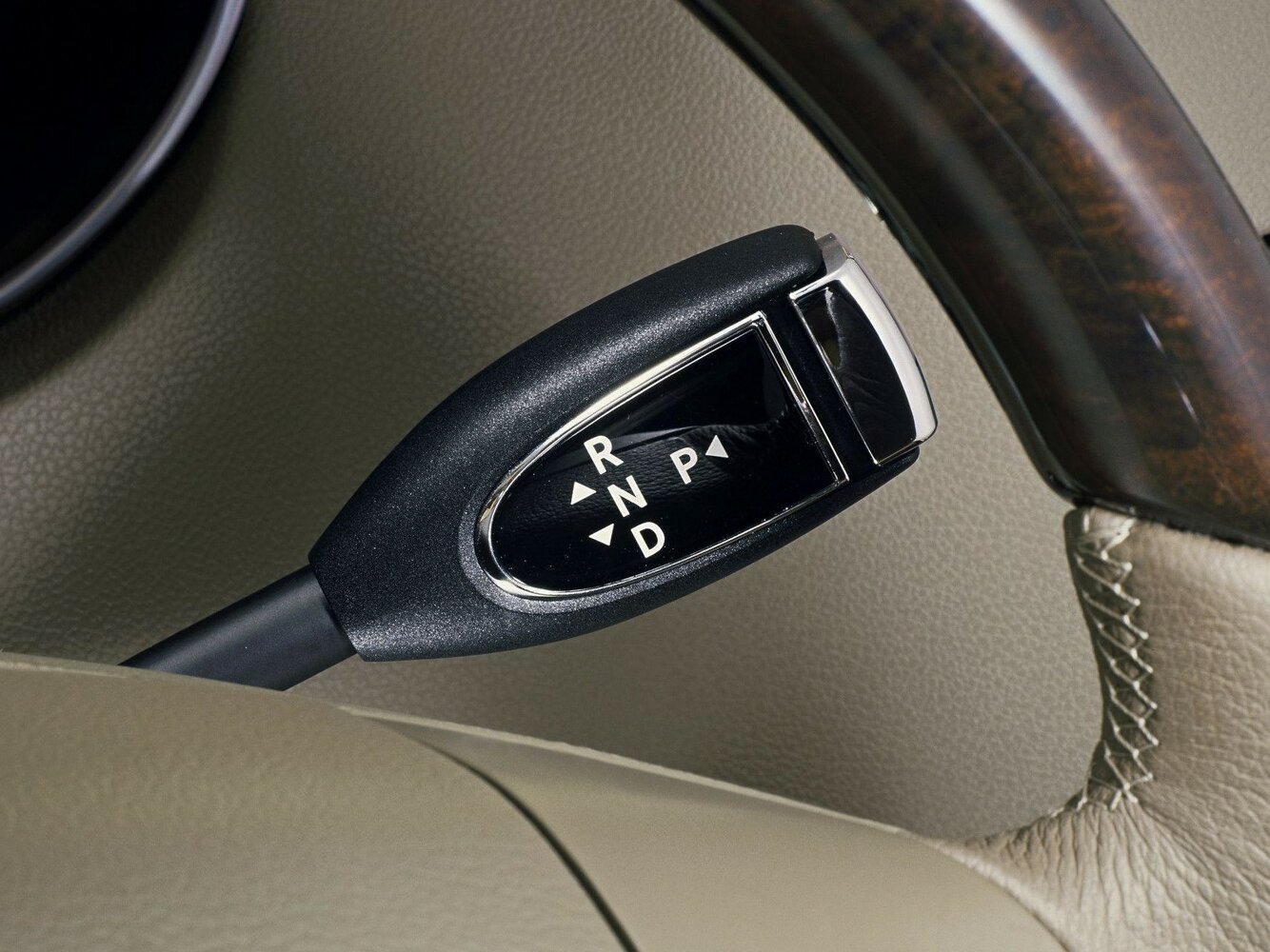 Mercedes-Benz M-Класс II (W164) Рестайлинг, 2011, фото 5