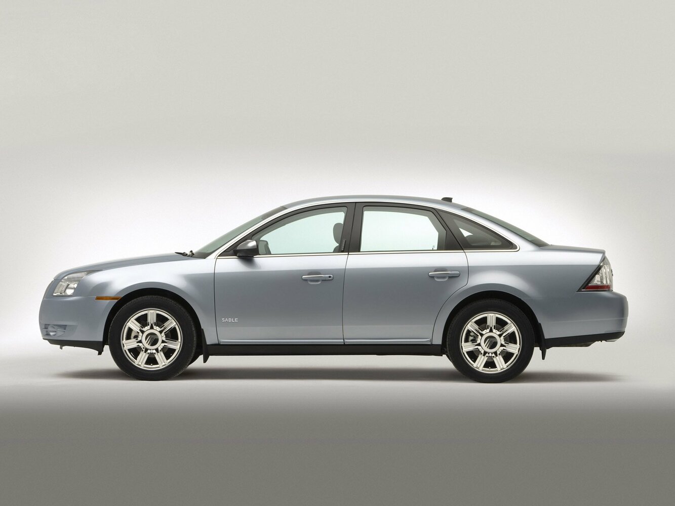 Mercury Sable V, 2009, фото 1