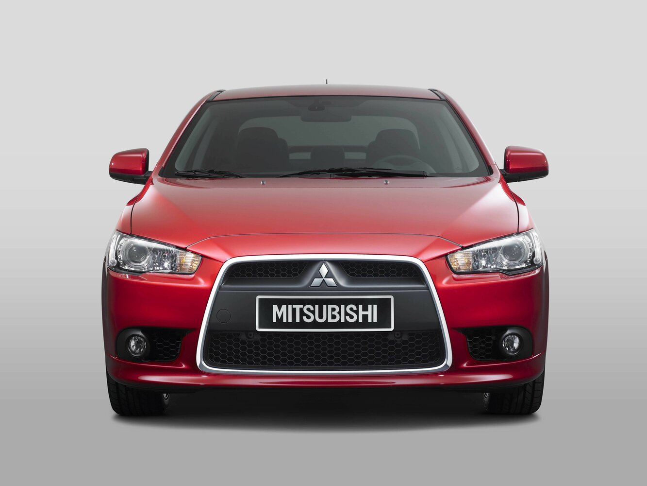 Mitsubishi Lancer X Рестайлинг, 2015, фото 6