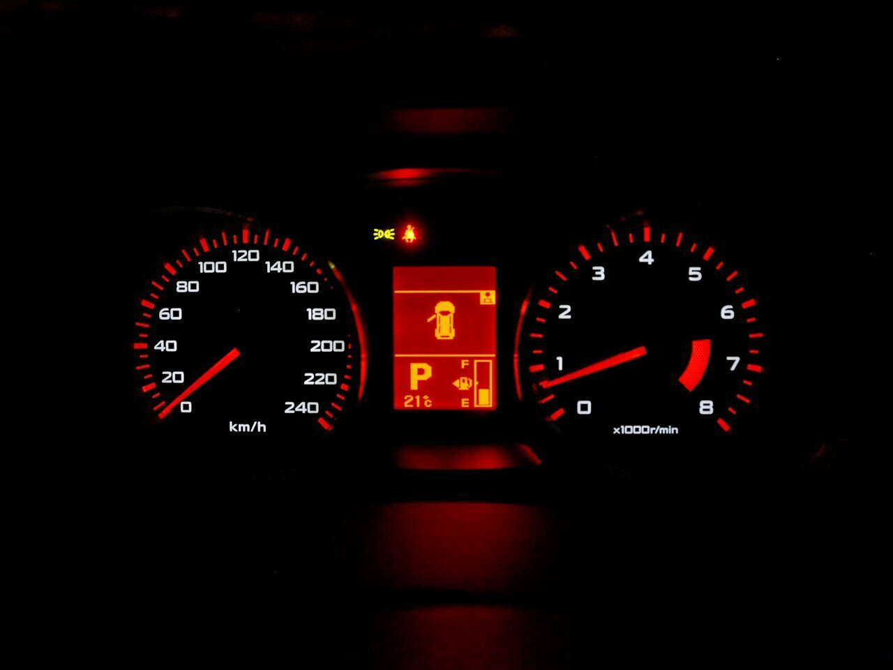 Mitsubishi Lancer X Рестайлинг, 2015, фото 14