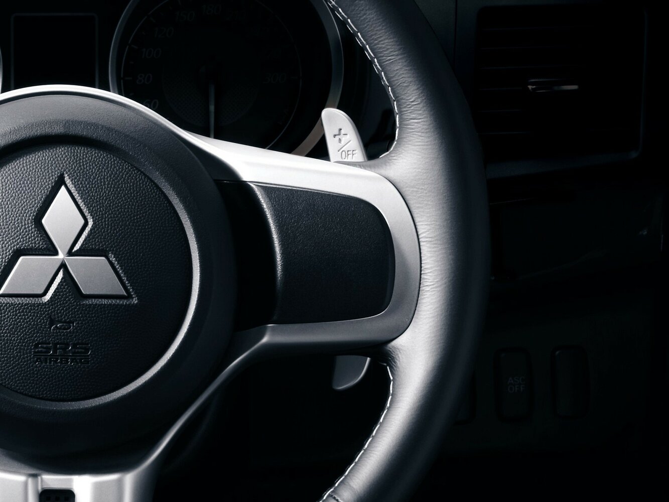 Mitsubishi Lancer X Рестайлинг, 2015, фото 7