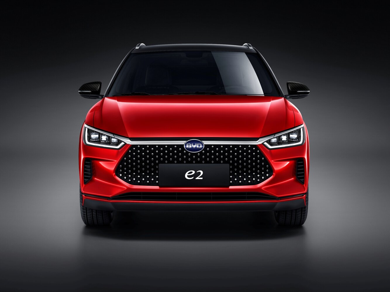 BYD E2 I, 2021, фото 4