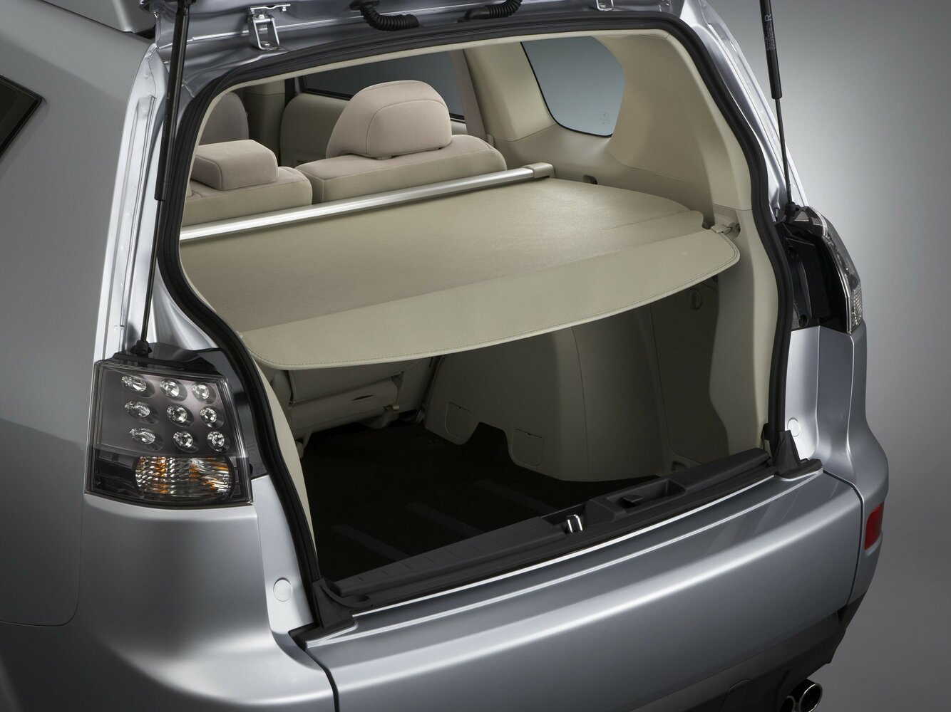 Mitsubishi Outlander II, 2007, фото 17