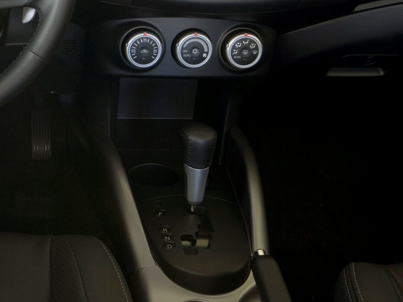 Mitsubishi Outlander II, 2007, фото 5