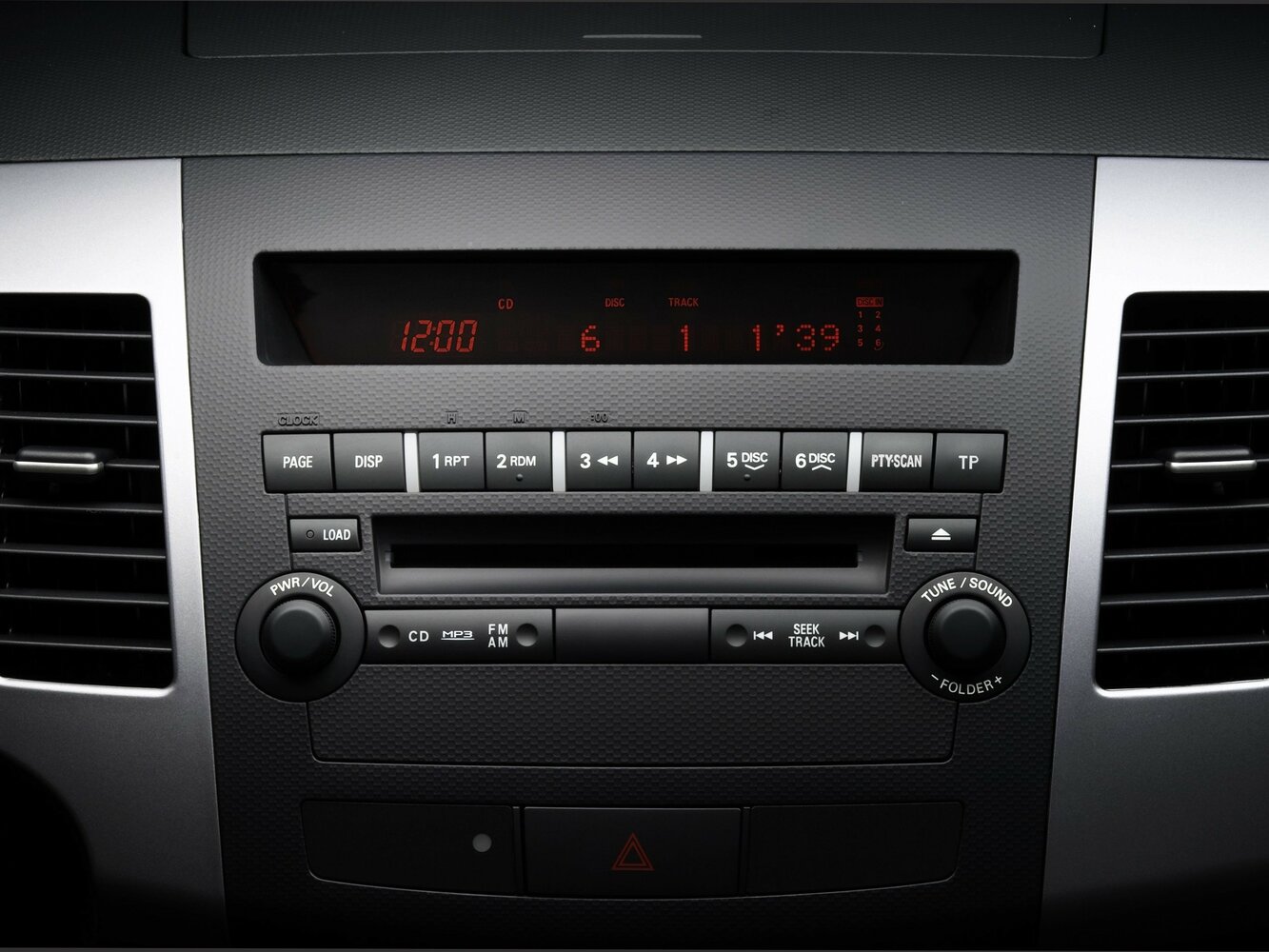Mitsubishi Outlander II, 2007, фото 8