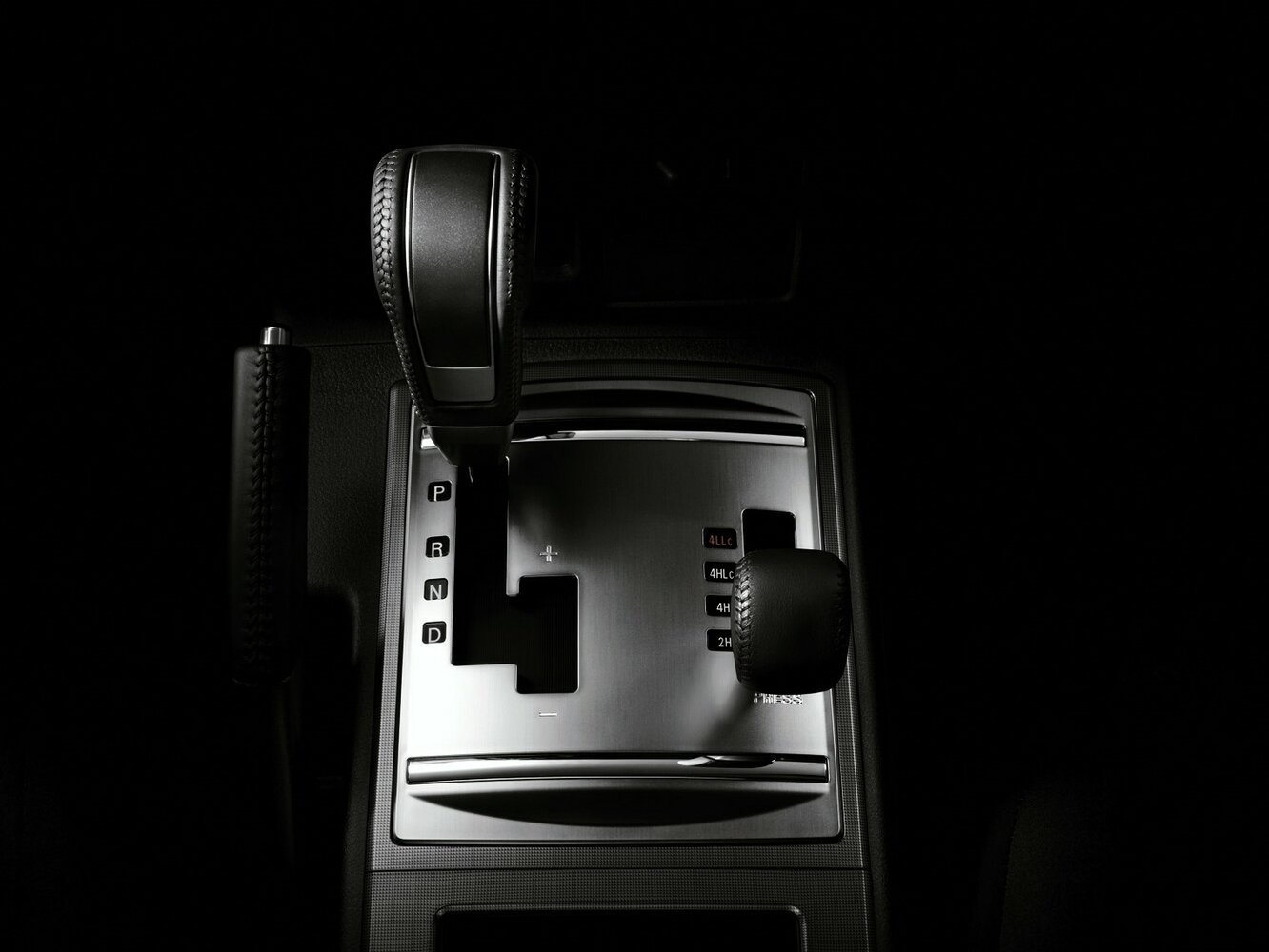 Mitsubishi Pajero IV, 2006, фото 2