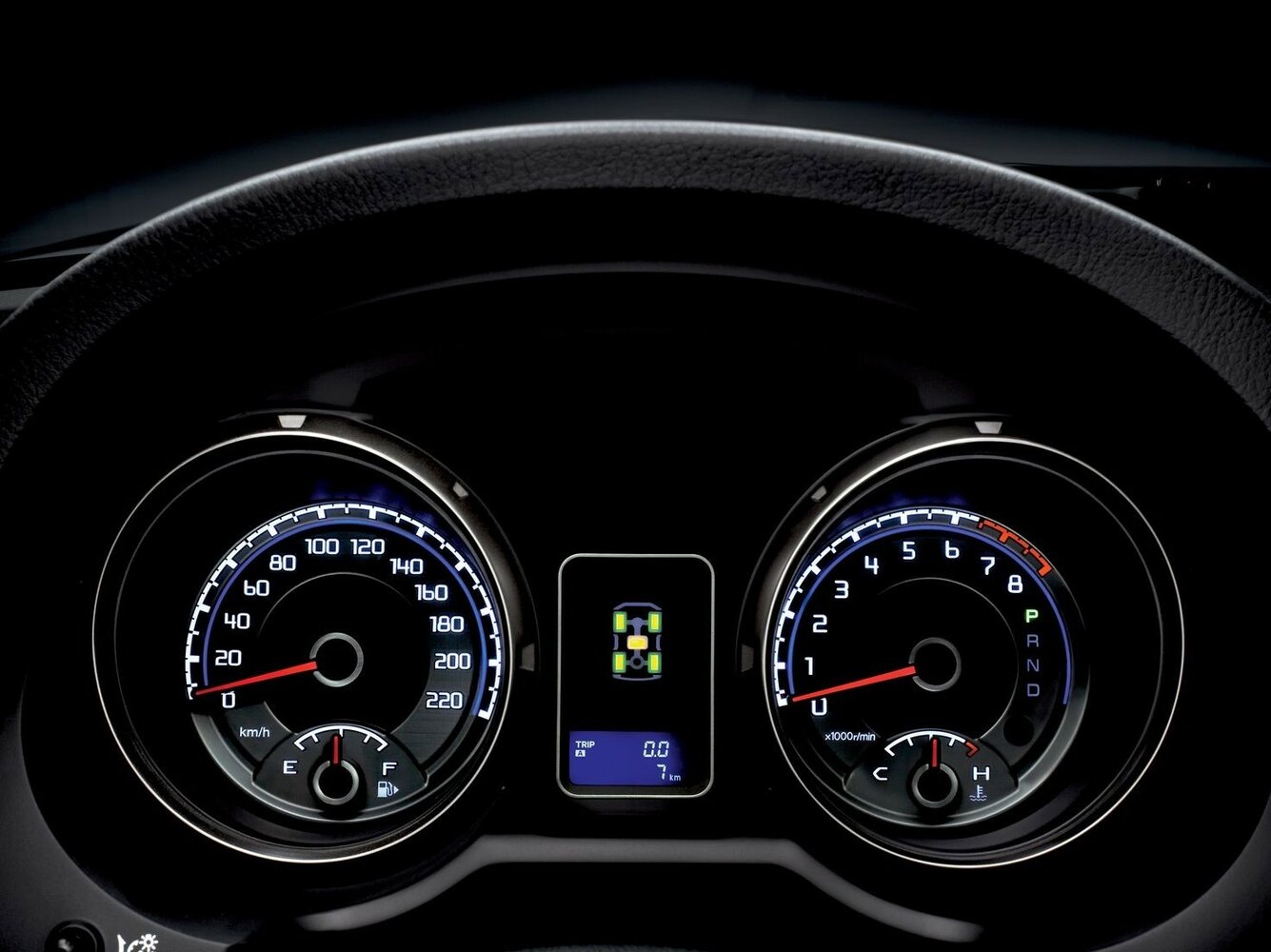 Mitsubishi Pajero IV, 2006, фото 7