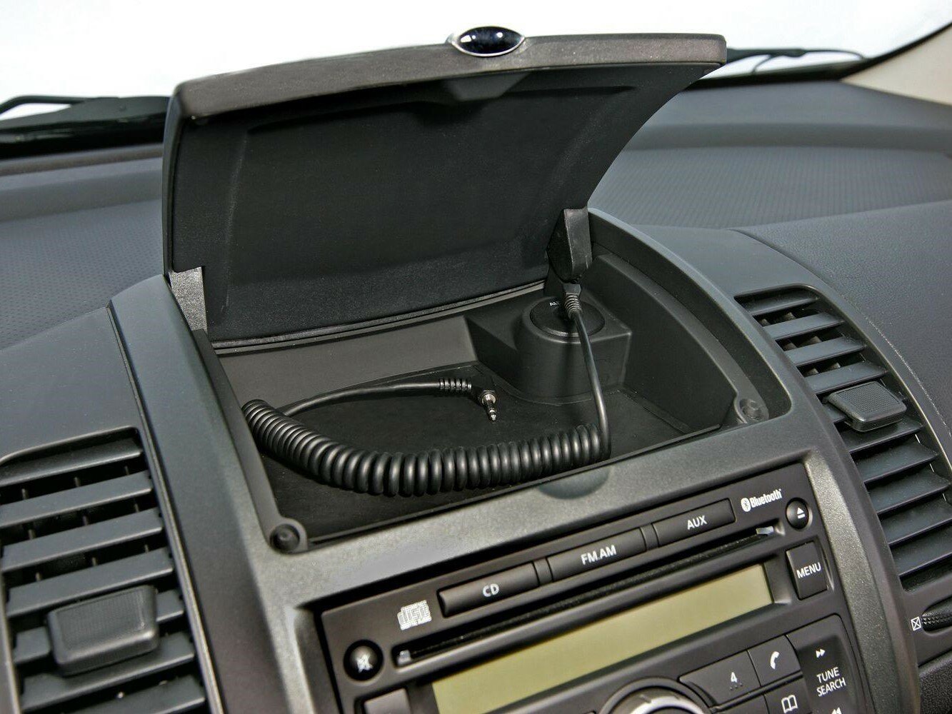 Nissan Note I, 2006, фото 4