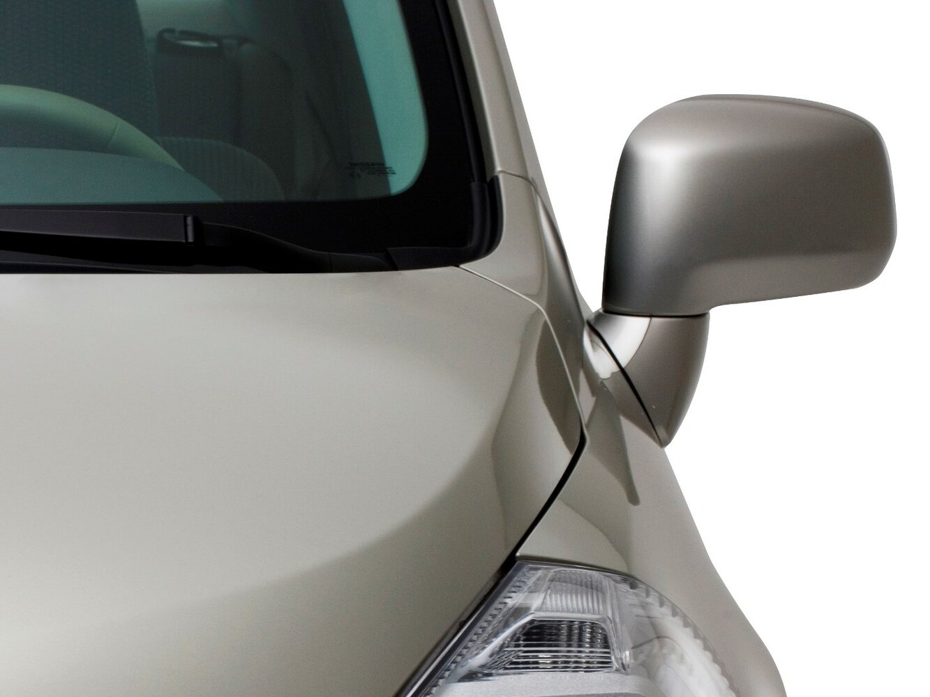 Nissan Tiida I Рестайлинг, 2010, фото 8