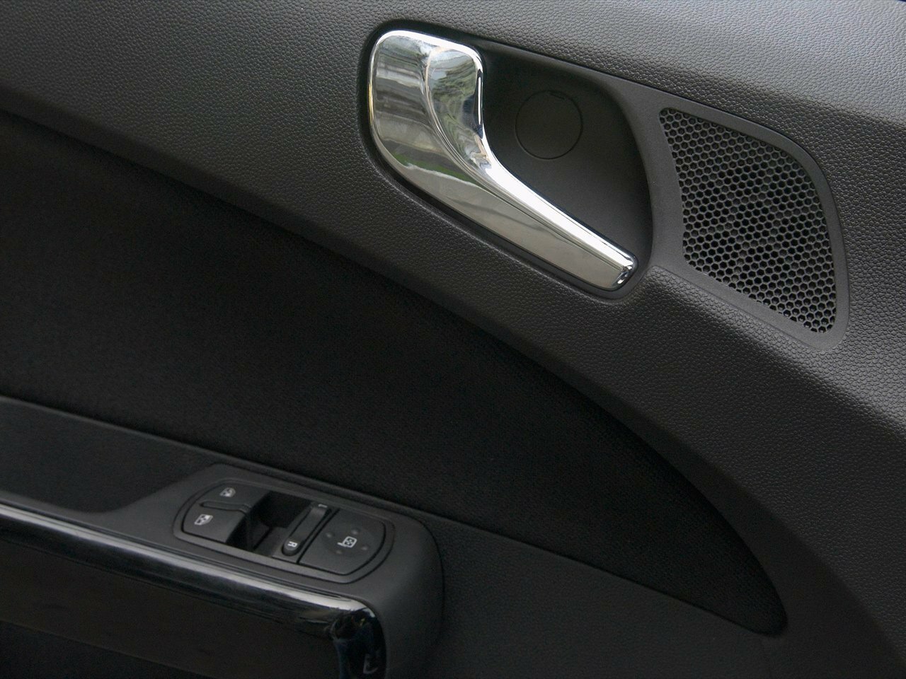 Opel Corsa D, 2009, фото 11