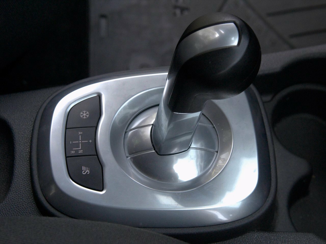 Opel Corsa D, 2009, фото 14