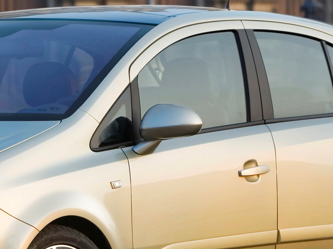 Opel Corsa D, 2009, фото 2