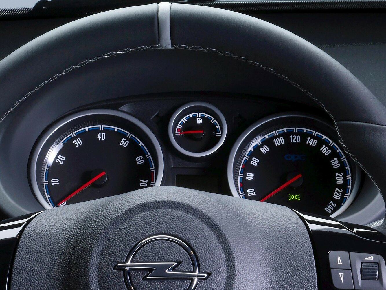 Opel Corsa OPC D, 2009, фото 2