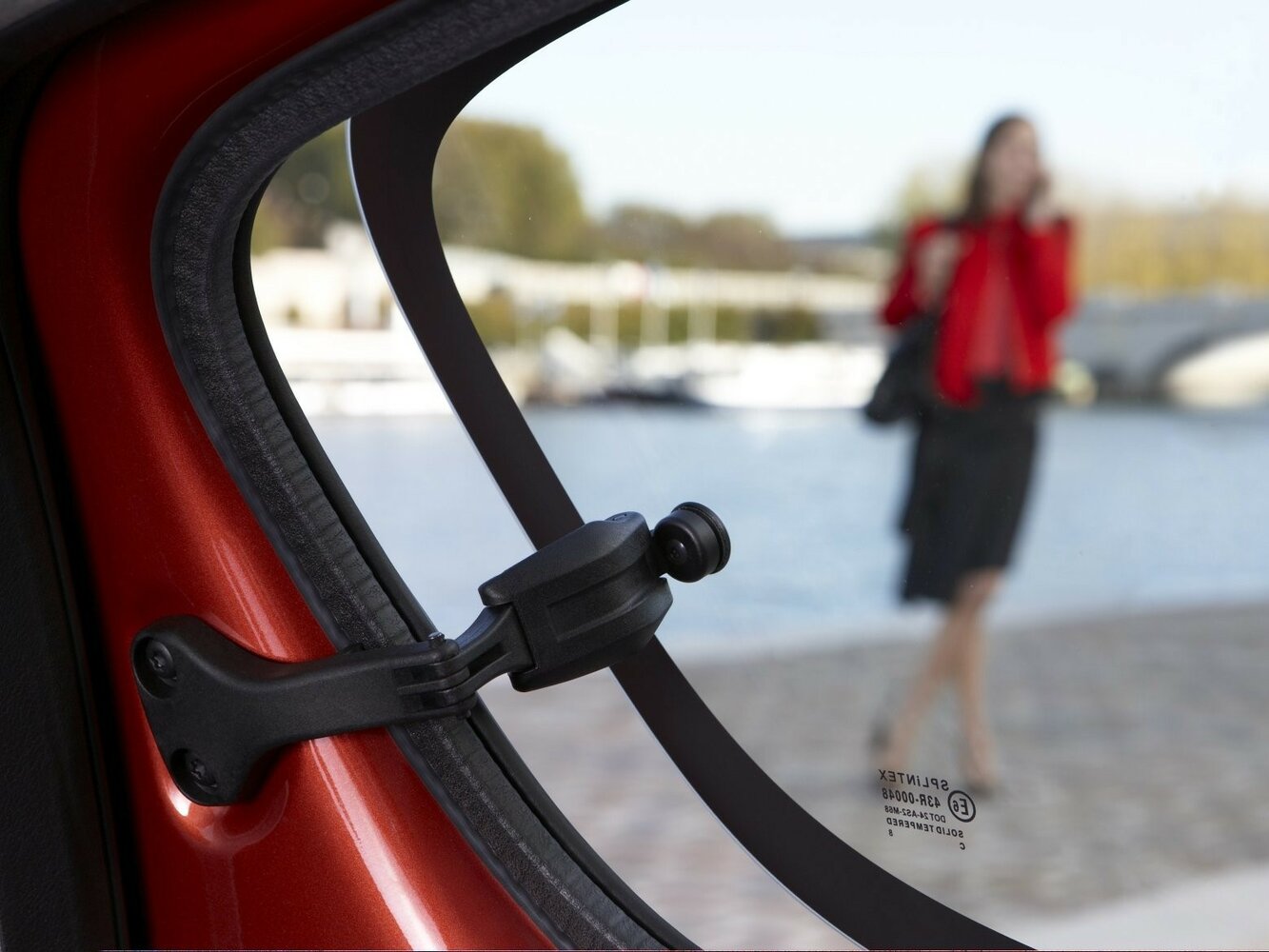 Peugeot 107 I, 2006, фото 7