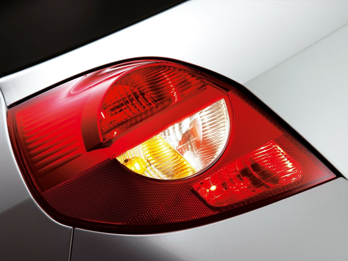Renault Clio III, 2008, фото 8