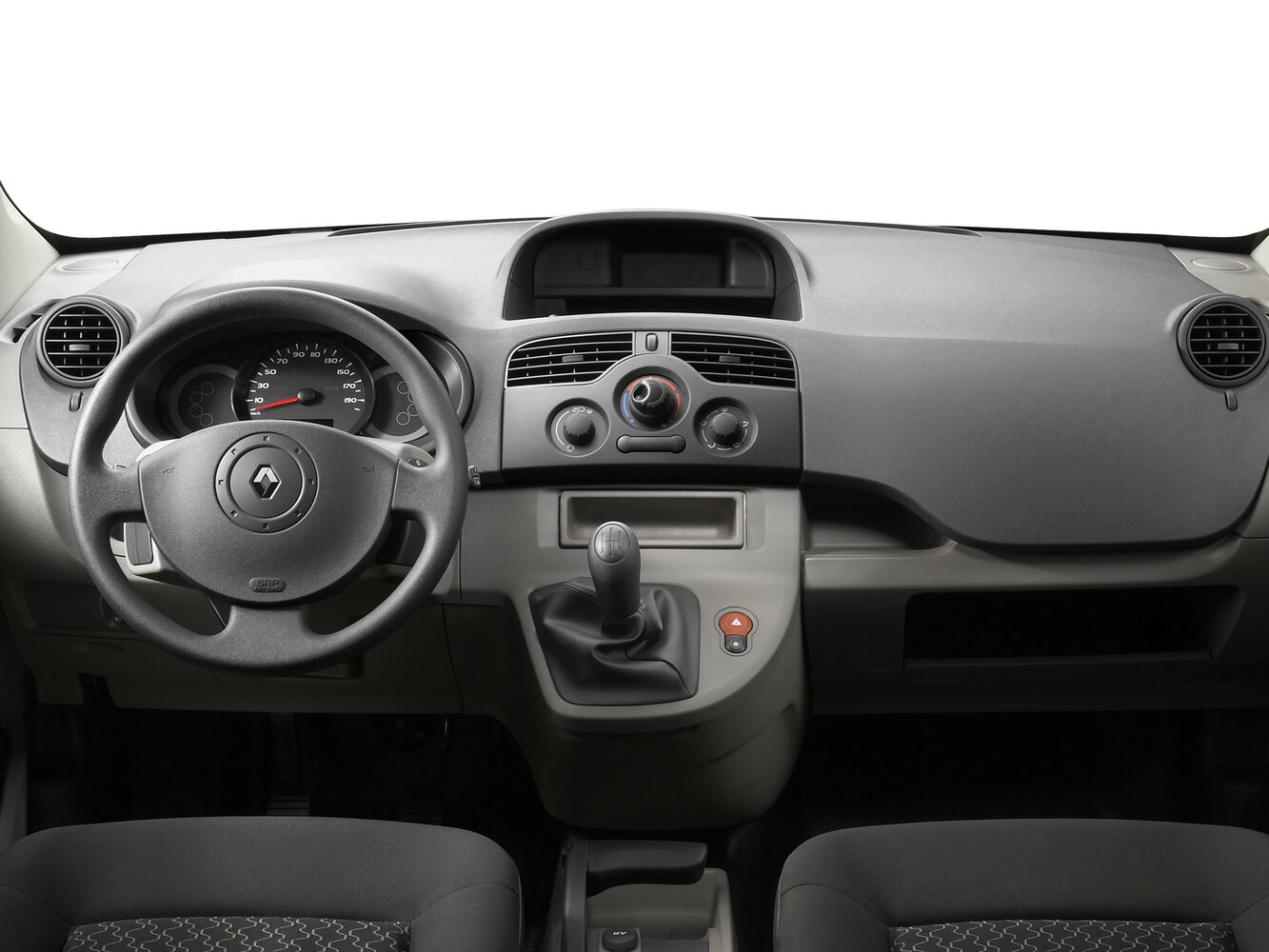 Renault Kangoo II, 2011, фото 3