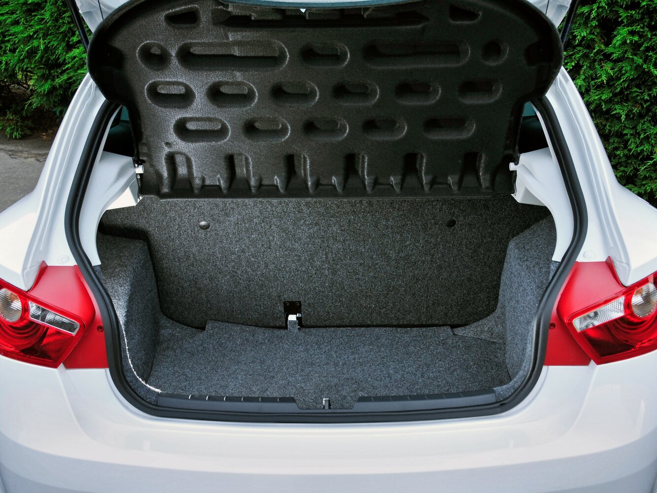 SEAT Ibiza IV, 2008, фото 7