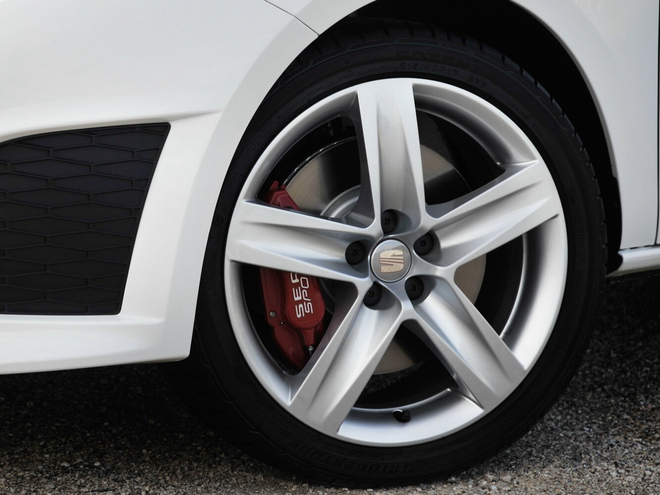 SEAT Ibiza IV, 2008, фото 10