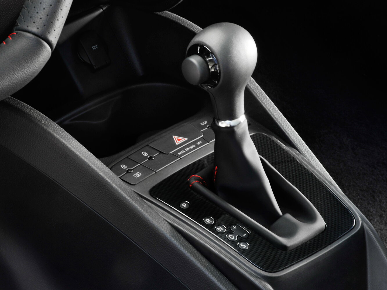 SEAT Ibiza IV, 2008, фото 5