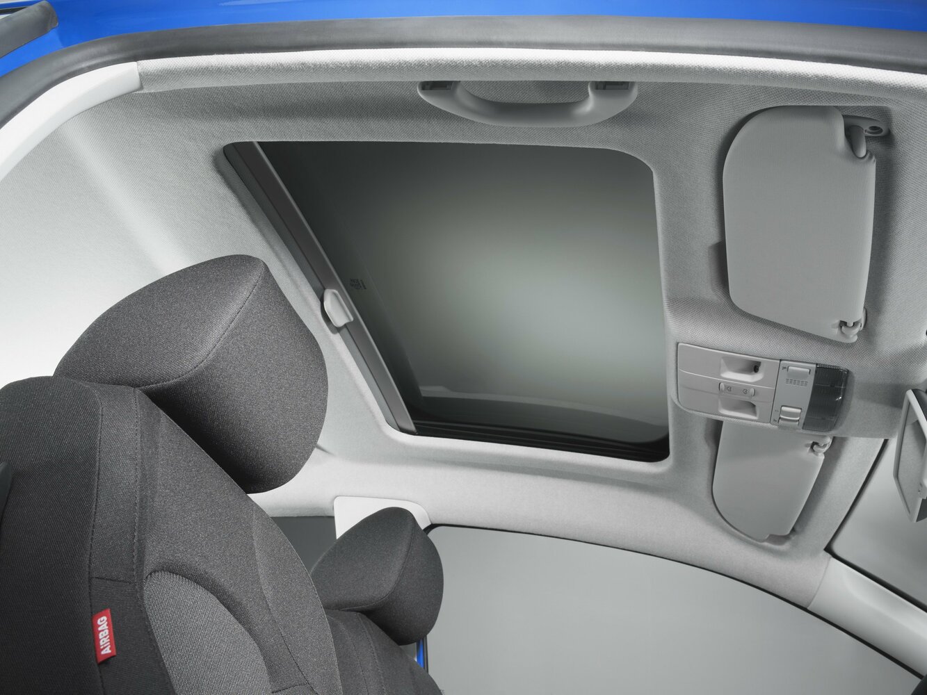 SEAT Ibiza IV, 2008, фото 3