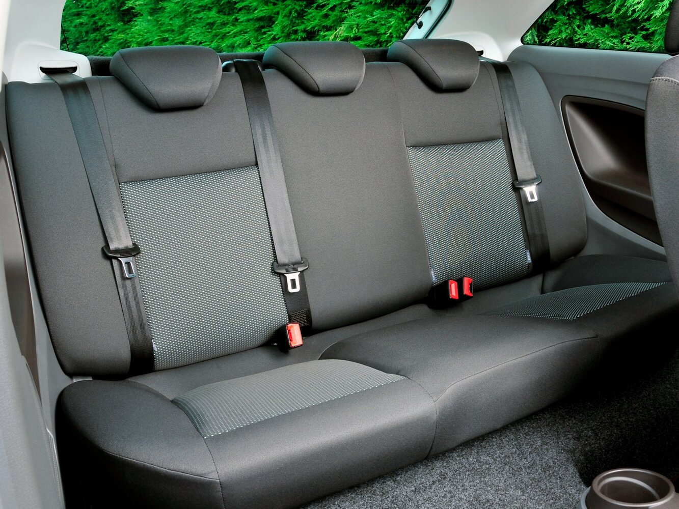 SEAT Ibiza IV, 2008, фото 14