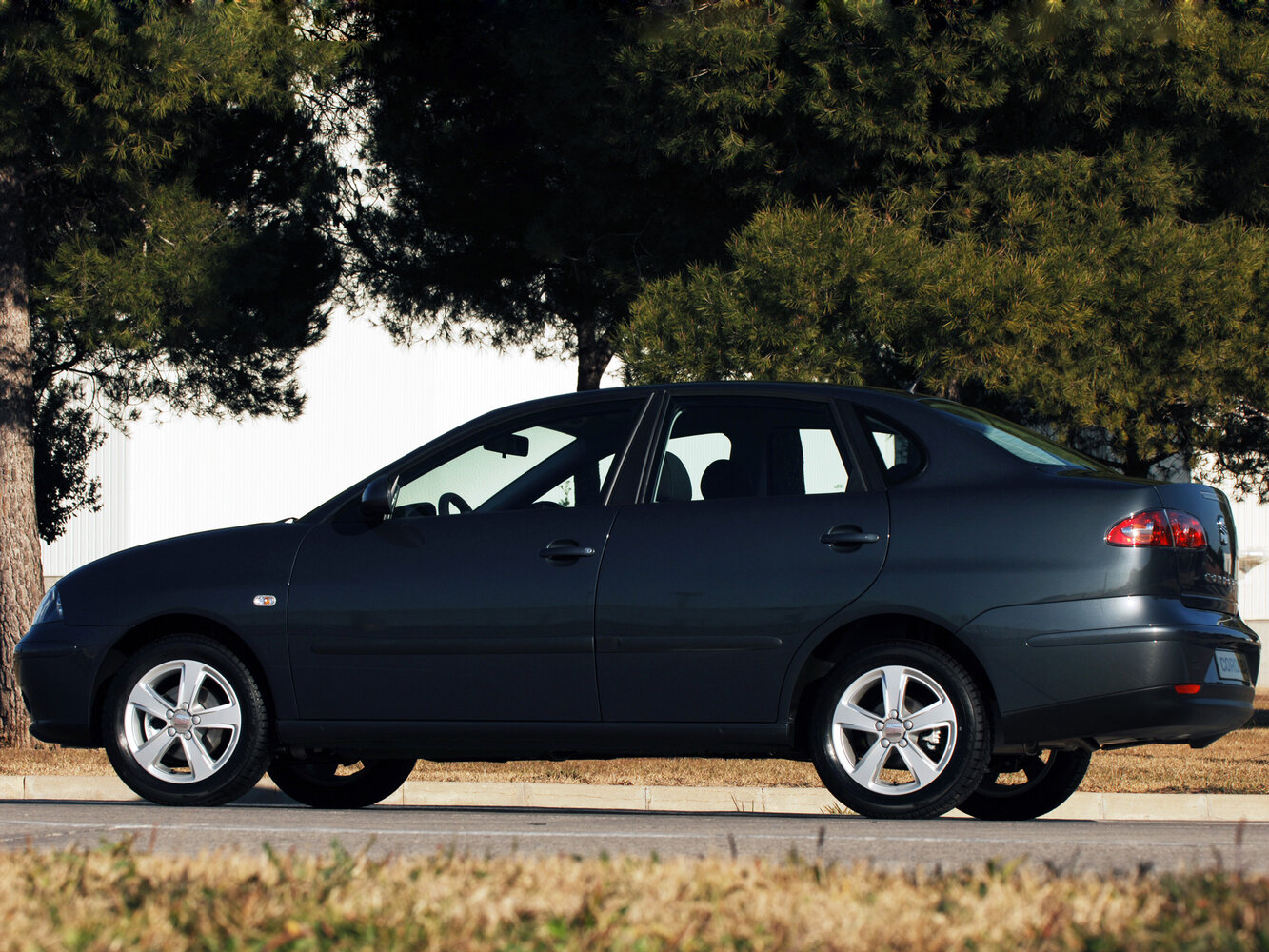 SEAT Cordoba II Рестайлинг, 2008, фото 5