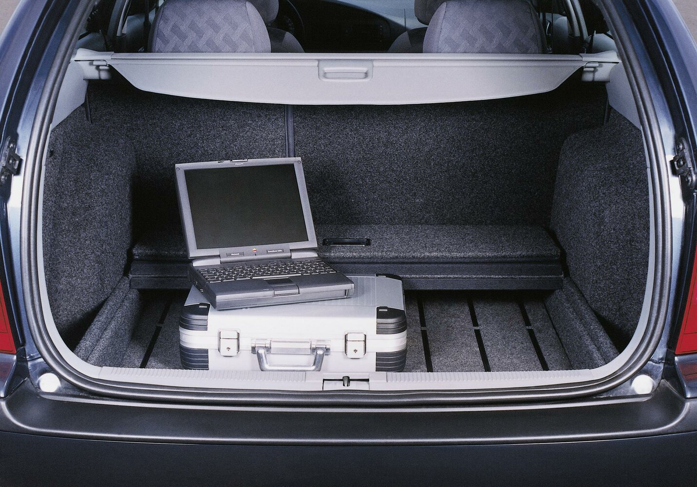 Skoda Octavia I (A4) Рестайлинг, 2002, фото 5