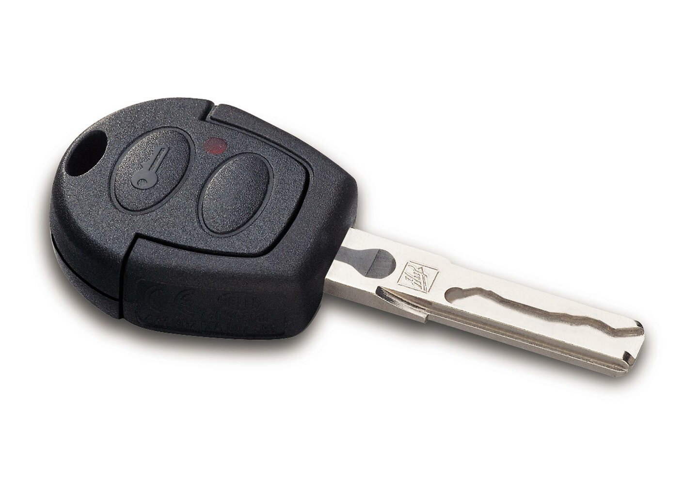 Skoda Octavia I (A4) Рестайлинг, 2002, фото 3