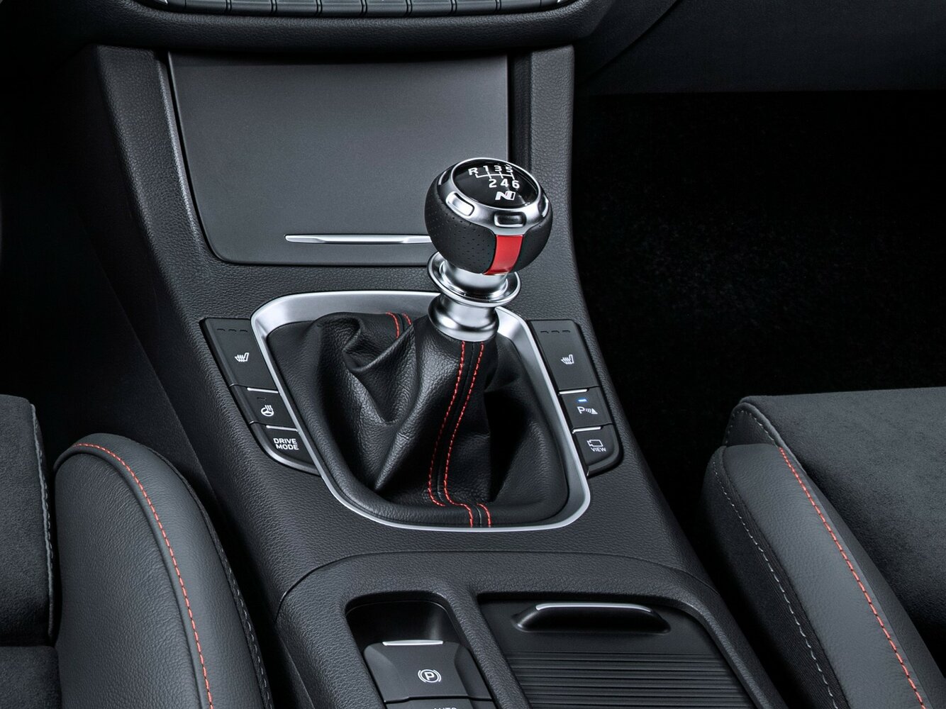Hyundai i30 N I Рестайлинг, 2026, фото 10